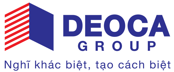 Logo Tập đoàn Đèo Cả